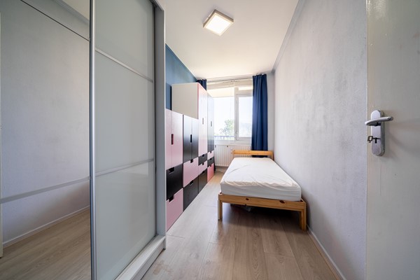 Medium property photo - Biesbosch 199, 1181 JC Amstelveen